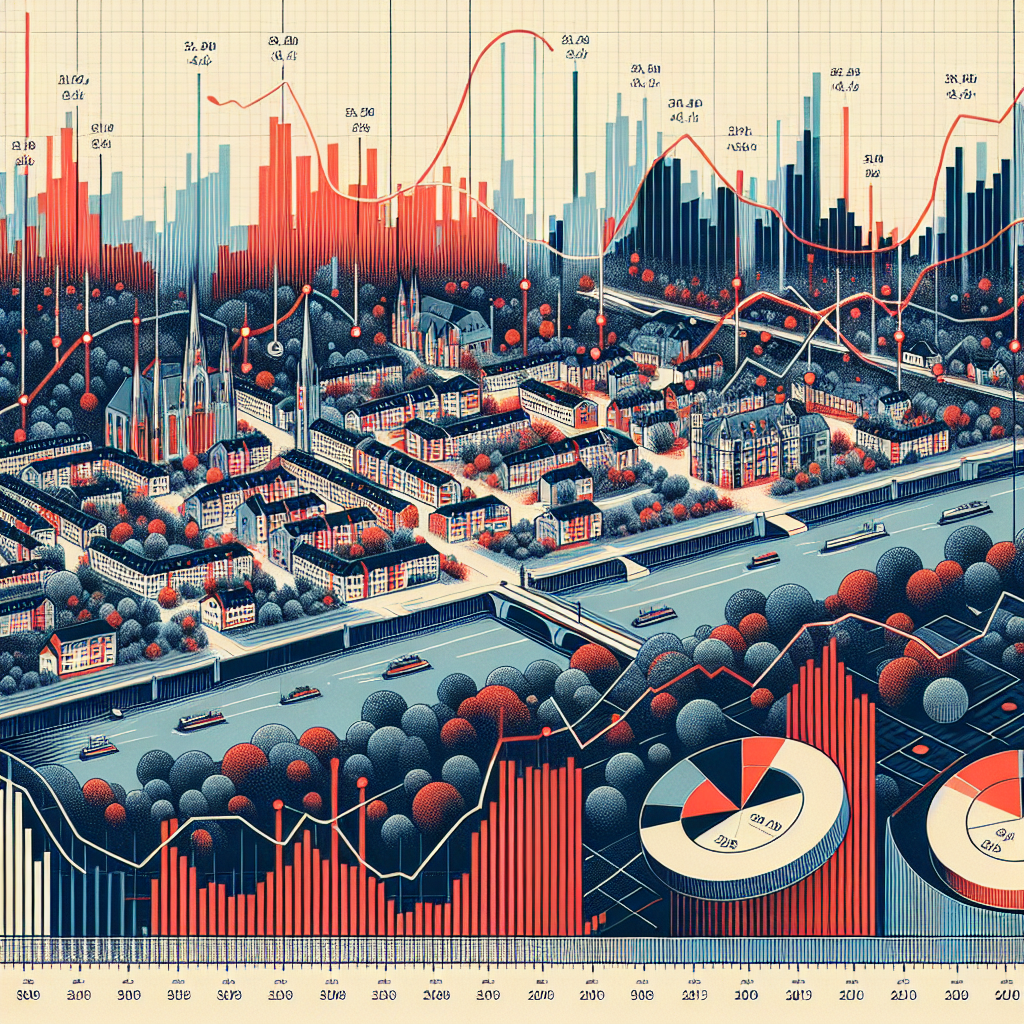 Immobilienpreisentwicklung Bonn Bechlinghoven letzte 5 Jahre